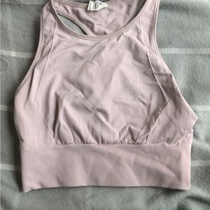 Lululemon Ebb to Train Sports Bra